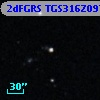 2dFGRS TGS316Z097