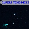 2dFGRS TGN264Z124
