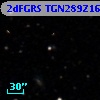 2dFGRS TGN289Z162