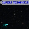 2dFGRS TGS064Z282