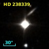 HD 238339