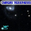 2dFGRS TGS174Z159