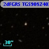2dFGRS TGS908Z402