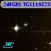 2dFGRS TGS119Z232
