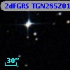 2dFGRS TGN285Z011