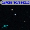 2dFGRS TGS316Z122