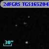 2dFGRS TGS165Z043