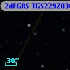 2dFGRS TGS229Z030