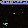 2dFGRS TGN446Z008