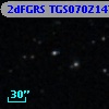 2dFGRS TGS070Z147