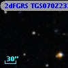 2dFGRS TGS070Z233