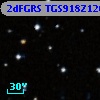 2dFGRS TGS918Z120