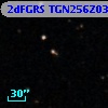 2dFGRS TGN256Z034