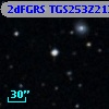 2dFGRS TGS253Z213