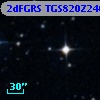 2dFGRS TGS820Z240