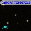 2dFGRS TGS067Z107