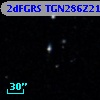 2dFGRS TGN286Z219
