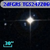 2dFGRS TGS247Z066