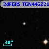 2dFGRS TGN445Z219