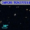 2dFGRS TGN277Z111