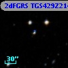 2dFGRS TGS429Z214