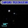 2dFGRS TGS261Z103