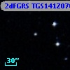 2dFGRS TGS141Z070