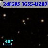 2dFGRS TGS541Z071