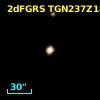 2dFGRS TGN237Z188