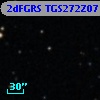 2dFGRS TGS272Z071