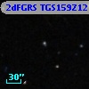 2dFGRS TGS159Z121