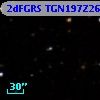 2dFGRS TGN197Z265