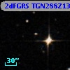 2dFGRS TGN288Z138