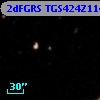 2dFGRS TGS424Z114