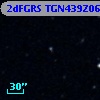 2dFGRS TGN439Z061