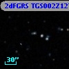2dFGRS TGS002Z127