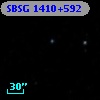 SBSG 1410+592