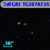 2dFGRS TGS070Z187