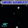 2dFGRS TGS805Z177