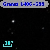 Granat 1406+598