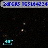 2dFGRS TGS184Z247