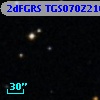 2dFGRS TGS070Z216