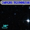 2dFGRS TGS900Z169