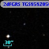 2dFGRS TGS858Z050