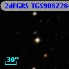 2dFGRS TGS908Z284