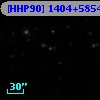 [HHP90] 1404+5854A