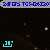 2dFGRS TGS428Z207