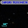 2dFGRS TGS534Z261