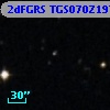2dFGRS TGS070Z197