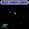 IRAS 14084+5904